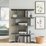 Hanah Home Harmon - Antracita
